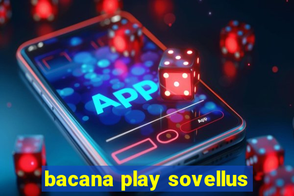 bacana play sovellus